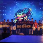 Game thủ Esports Mobile tại Việt Nam đã trở thành những triệu phú như thế nào?
