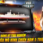 Giữa bối cảnh game Tam Quốc bão hoà, “vị cứu tinh” mang tên Thế Chiến thứ 2 đã xuất hiện