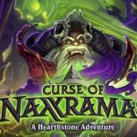 Bản mở rộng Curse of Naxramas của Hearthstone sắp được ra mắt