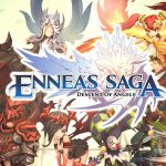Enneas Saga - Game mobile RPG đến từ Indonesia