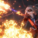 Ninja Theory ngừng cập nhật nội dung cho tựa game Bleeding Edge