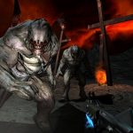 Sony công bố danh sách 6 tựa game dành cho VR bao gồm Doom 3