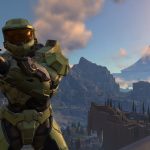 Halo Infinite hé lộ thêm tính năng mới lần đầu tiên xuất hiện