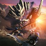 Monster Hunter Rise sẽ phát hành dành cho PC năm 2022