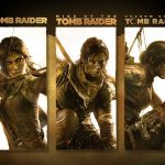 Phiên bản '3 trong 1' của Tomb Raider đã xuất hiện trên Microsoft Store