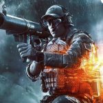 Criterion sẽ phát triển Battle Royale cho tựa game Battlefield 6