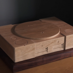 Chiêm ngưỡng hộp đựng PlayStation 5 'handmade' tri ân cội nguồn PlayStation