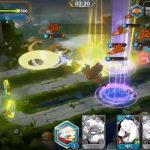 Maple Blitz X cho người chơi tự tạo Skill và Quái vật độc đáo