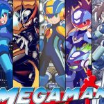 Mega Man Legacy Collection công bố phiên bản dành cho mobile