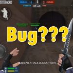 Game thủ Việt phát hiện bug chui tường trong Phục Kích mobile bản quốc tế