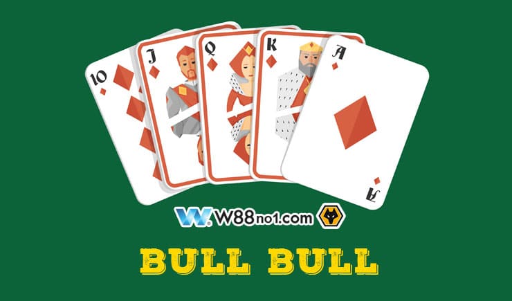 Khám phá cách chơi Bull Bull tại casino online