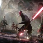 Ubisoft thông báo dự án game Star Wars mới