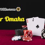 Hướng dẫn cách chơi Poker Omaha tại nhà cái uy tín hiện nay