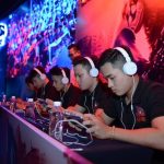 Giải đấu kiểu mẫu cho mọi game mobile tại Việt Nam