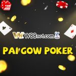Khám phá cách chơi Pai Gow Poker trực tuyến hàng đầu hiện nay