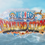 Đăng ký sớm One Piece Thousand Storm để nhận quà in-game ngay!