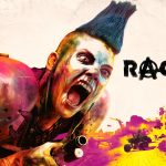 Rage 2 miễn phí vào tuần này trên Epic Games Store