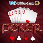 Tìm hiểu thứ tự bài Poker cơ bản tại sòng casino hiện nay