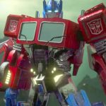Chiêm ngưỡng gameplay hoành tráng Transformers: Forged to Fight